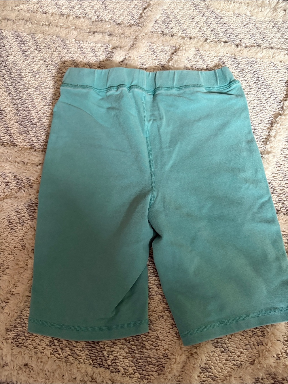American Eagle Bike Shorts - Picture 2 of 3